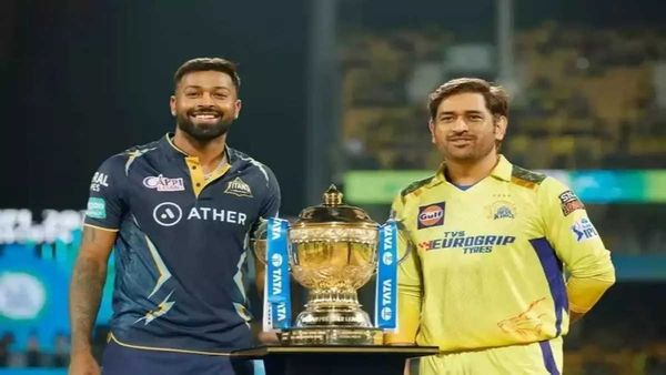 CSK vs GT Final Dream 11 Prediction: आईपीएल में किस्मत बदलने का आज आखिरी मौका, यहां देखिए बेस्ट ड्रीम टीम