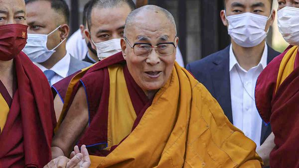 Buddha Purnima 2023: बुद्ध पूर्णिमा के अवसर पर तिब्बती आध्यात्मिक गुरु Dalai Lama ने दी बधाई, जानिए क्या कहा?