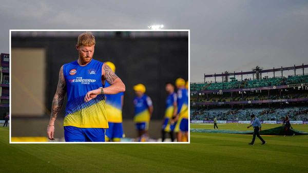 DC vs CSK Match: दिल्ली में मई की दोपहरी में मुकाबला, कैसा रहेगा पिच और मौसम का मिजाज