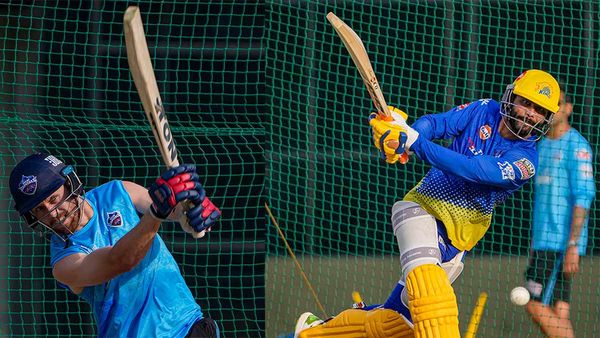 DC vs CSK: अरुण जेटली स्टेडियम में दिखेगा इन बल्लेबाजों का जलवा, कौन बनाएगा आज सबसे ज्यादा रन