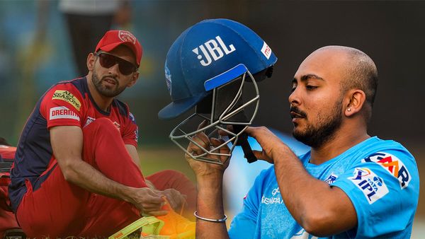 DC vs PBKS: वार्नर चल रहे हैं प्लॉप, कौन हो सकते हैं आज सबसे ज्यादा रन बनाने वाले बल्लेबाज