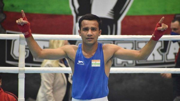World Boxing Championship: दीपक भोरिया और निशांत देव ने जीते कांस्य पदक