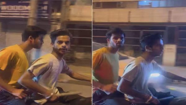 Saachi Marwah: नीतीश राणा की पत्नी के साथ दो युवकों ने की बदसलूकी, दिल्ली पुलिस ने आरोपियों को किया गिरफ्तार