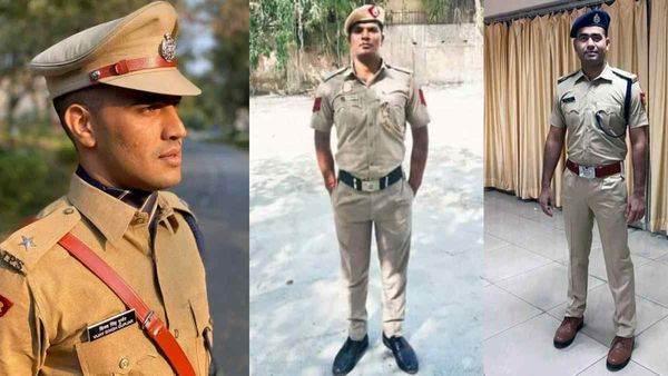 Delhi Police के वो 3 Constable जो ड्यूटी के साथ UPSC की तैयारी कर बन गए IAS-IPS