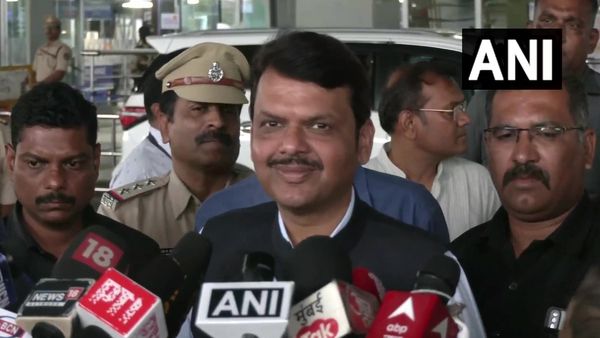 महाराष्ट्र भाजपा की नई कार्यकारिणी घोषित, फडणवीस समेत कई बड़े नेता शामिल