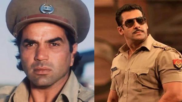 ट्विटर पर सलमान खान के लिए ये क्या बोल गए धर्मेंद्र, वीडियो शेयर कर 'दबंग' पर किया ये खुलासा