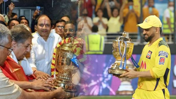 एन श्रीनिवासन ने फाइनल में CSK की जीत को बताया चमत्कार, केवल धोनी जैसा 'जादूगर' ही ये कर सकता था