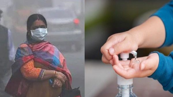 Infertility: हवा में उड़े 'जहर' के कण! बढ़ी बांझपन की समस्या, एक्सपर्ट्स का बड़ा दावा, जानिए वजह