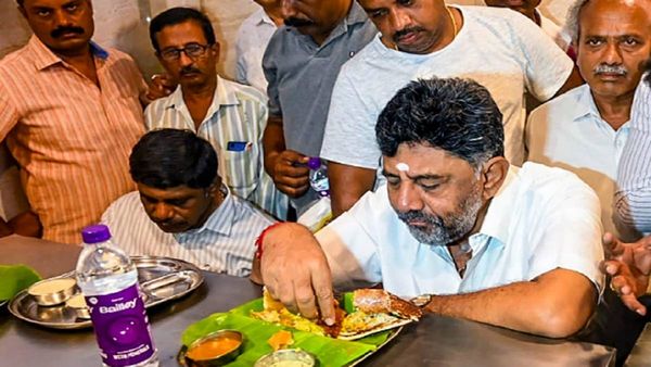 Karnataka Chuvav Result: डीके शिवकुमार हो सकते हैं अगले CM, जानिए कितनी संपत्ति के मालिक