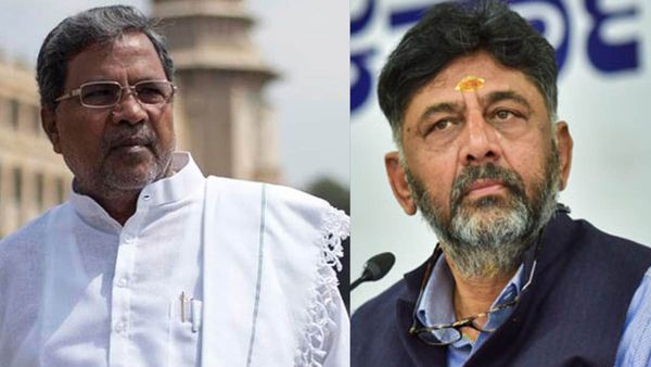 कौन होगा कर्नाटक का अगला मुख्यमंत्री, डीके शिवकुमार और सिद्दारमैया के बीच पोस्टर वार तेज