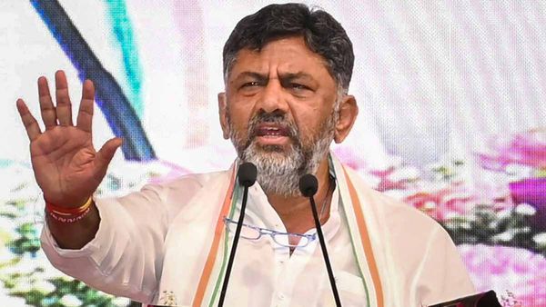 'यहां नागपुर शिक्षा नीति नहीं चलेगी', कर्नाटक में नई एजुकेशन पॉलिसी पर बोले डीके शिवकुमार