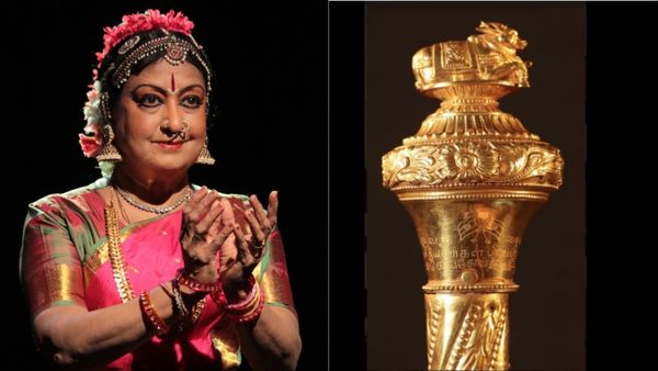 Sengol News: कौन हैं क्लासिकल डांसर पद्मा सुब्रमण्यम, जिन्होंने सेंगोल पर PM मोदी को लिखी थी सबसे पहले चिट्ठी