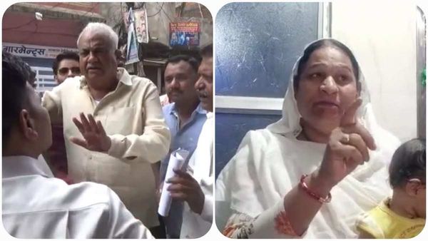 किन्नरों के गुस्से के बाद महापौर प्रतिनिधि का यूटर्न, बोले वे सम्मानीय, मैंने ठेस नहीं पहुंचाई