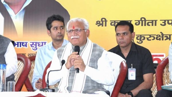 हरियाणा सरकार किसानों को सौर ऊर्जा पंप पर दे रही है सब्सिडी