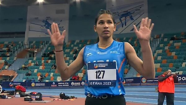Federation Cup 2023 Athletics: जानिए किन खिलाड़ियों ने बनाई एशियाई चैम्पियनशिप के लिए जगह