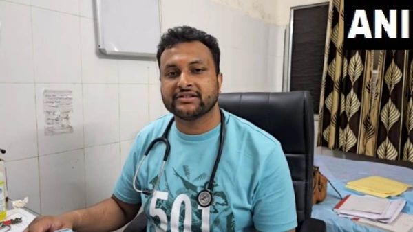 Morinda Gurdwara बेअदबी मामले के आरोपी जसवीर की मानसा अस्पताल में मौत