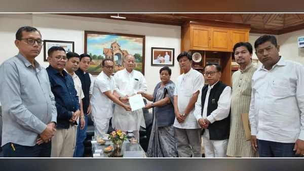 Manipur Conflict बेहद गंभीर! कांग्रेस की अपील- केंद्र फौरन हस्तक्षेप करे, सेना बोली- अफवाहों से सतर्क रहें