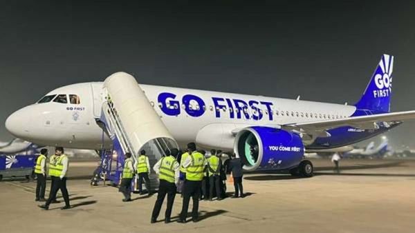 Go First Financial Crisis: गो फर्स्ट की 3 और 4 मई की सभी उड़ानें रद्द, DGCA ने भेजा नोटिस