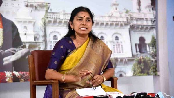 Telangana Politics: 'तेलंगाना के विकास में आपका क्या है योगदान ..', BRS ने भाजपा से मांगा जवाब