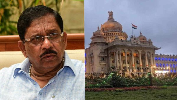 'दलितों ने वोट दिया है तो उनकी मांग भी जायज है...', जी परमेश्वर ने खेला दलित कार्ड, बढ़ी कांग्रेस की मुश्किल