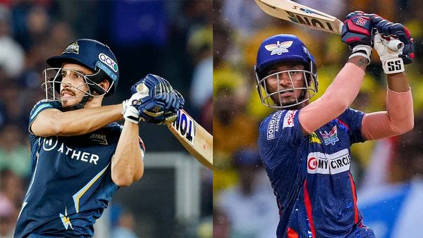 GT vs LSG: कैसा होगा नरेंद्र मोदी स्टेडियम की पिच और अहमदाबाद में मौसम का मिजाज