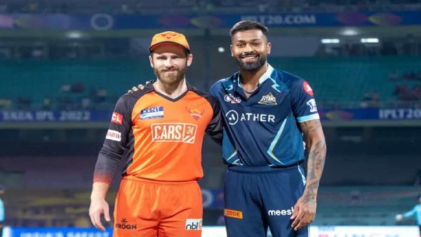IPL Mein Aaj Kiske Match Hai: आईपीएल में आज किसके मैच हैं- GT vs SRH