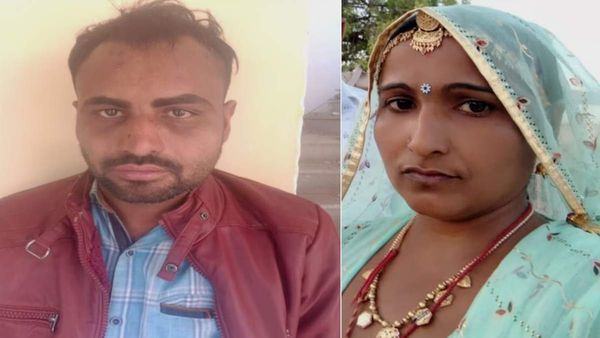 Rajasthan: नागौर में श्रद्धा मर्डर केस दिल्‍ली जैसा हत्याकांड, 8वीं पास प्रेमी ने ली प्रेमिका की जान