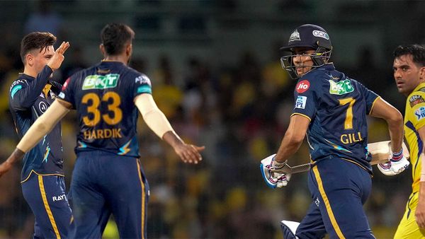 IPL 2023: लीग स्टेज और प्लेऑफ में ऐसा रहा गुजरात टाइटंस का प्रदर्शन, सबसे दमदार साबित हुई ये टीम