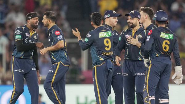 IPL के अगले सीजन में इन खिलाड़ियों को रिलीज कर सकती है गुजरात टाइटंस