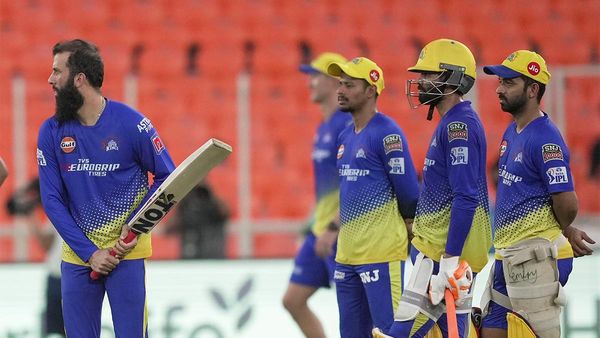 IPL 2023 GT vs CSK Final: आज फाइनल मैच में किसके बल्ले से बरसेंगे सबसे ज्यादा रन