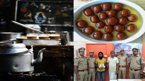 Varanasi: लड़कियों को छेड़ने से रोका तो खिला दिया पूरे परिवार को गुलाब जामुन में जहर, 7 की हालत गंभीर