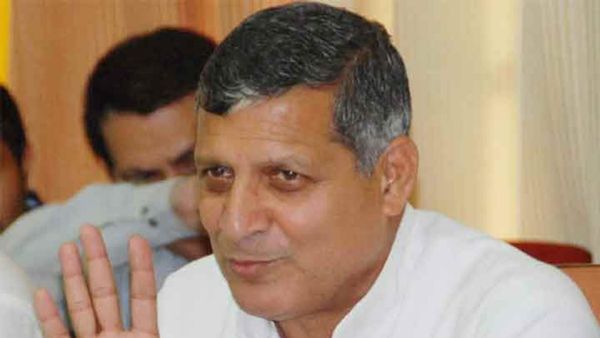 हरियाणा: शिक्षा मंत्री कंवरपाल गुर्जर बोले, जनसंवाद कार्यक्रम में भारी भीड़ इकट्ठा होना लोकप्रियता का उदाहरण