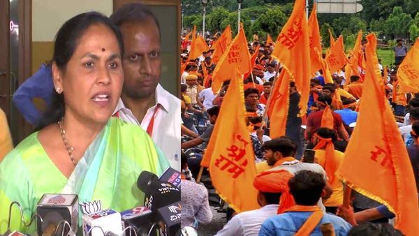 Karnataka Bajrang Dal: बीजेपी शाम 7 बजे पूरे कर्नाटक में करेगी हनुमान चालीसा का पाठ, सुरजेवाला को दिया चैलेंज