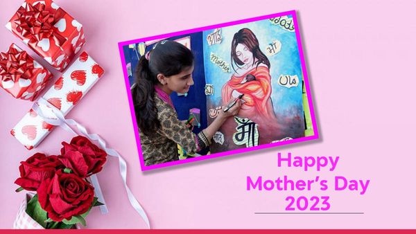 Mother's Day 2023: घर पर दिनभर बोर होती है मां, तो इस मदर्स डे कराएं स्पेशल फील, इन 5 तरीकों से करें सेलिब्रेट