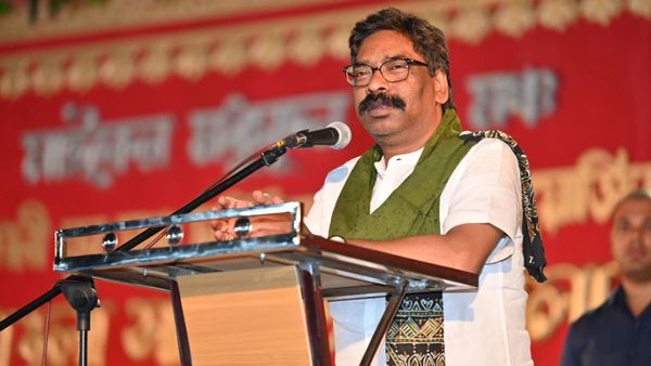 Jharkhand में आज 3,469 शिक्षकों को CM हेमंत सोरेन सौंपेंगे नियुक्ति पत्र, माध्यमिक विद्यालयों में पढाएंगे टीचर