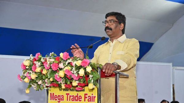 10वीं और 12वीं सीबीएसई बोर्ड के रिजल्ट में झारखंड की बेटियों का फिर चमका टैलेंट, CM हेमंत सोरेन ने दी बधाई