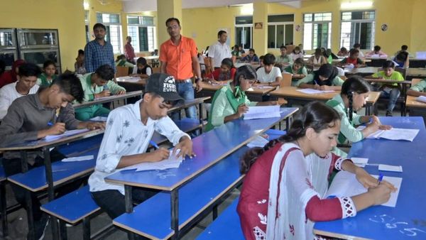 Jharkhand: सीएम उत्कृष्ट विद्यालय में नामांकन प्रवेश परीक्षा आज