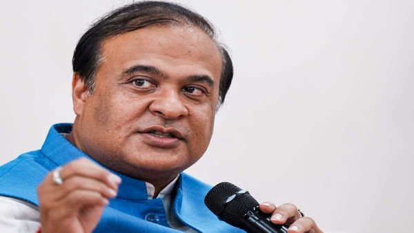 22 साल तक कांग्रेस में रहने के बाद क्यों छोड़ी पार्टी?, असम CM हिमंत बिस्वा सरमा ने बताई चौंकाने वाली वजह