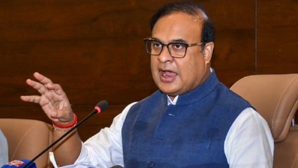 'साल के अंत तक असम से AFSPA को पूरी तरह से ले लेंगे वापस, बोले सीएम हिमंत बिस्वा सरमा