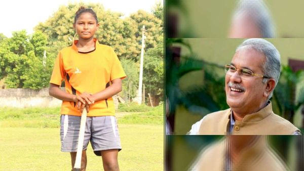   बिलासपुर की  गीता यादव का ‘खेलो इण्डिया वार्षिक स्कॉलरशिप’ में चयन, CM भूपेश ने दी बधाई 