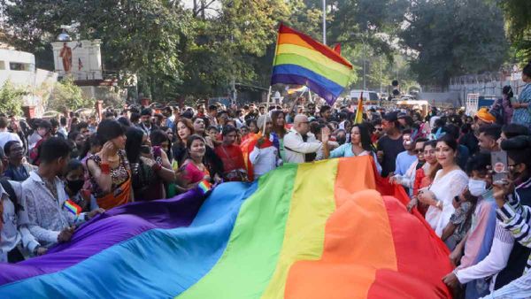 समलैंगिकता एक 'विकार' है, अगर सेम-सेक्स मैरिज वैध हो जाएगा तो फैलेगा- RSS निकाय सर्वे का दावा