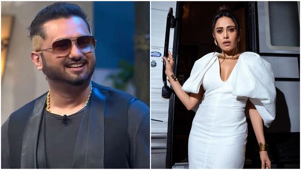 Honey-Nushrratt: हनी सिंह संग डेटिंग अफवाह पर नुसरत भरूचा ने तोड़ी चुप्पी, बोलीं- 'ऐसा पहली बार हुआ जब..'