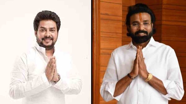 Hyderabad Karnataka Election Results 2023: कांग्रेस आगे तो BJP पीछे; जानें क्या कहते हैं रुझान?