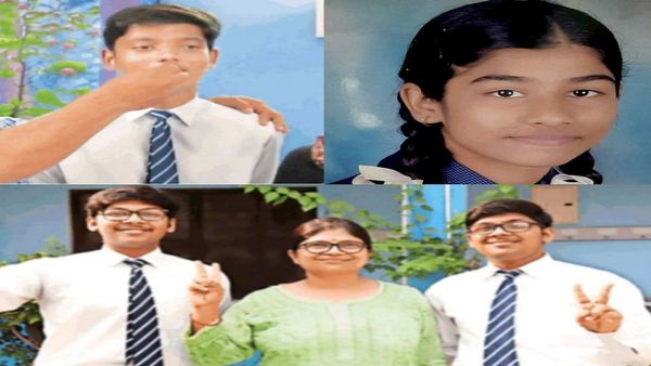 ICSE 10th Results 2023: गोरखपुर के यूसुफ ने टॉप किया जिला, संस्कृति व अविका ने बेटियों का बढ़ाया मान