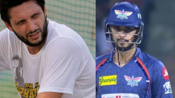 Naveen-ul-Haq :'तेरे पैदा होने से पहले मैंने शतक ठोंका है', जानिए नवीन उल हक से ये किसने कहा और क्यों?