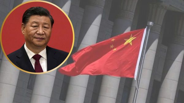 चीन के BRI प्रोजेक्ट से अफ्रीका के कई देश हो रहे कंगाल, रिपोर्ट में शी जिनपिंग के खतरनाक इरादों का खुलासा