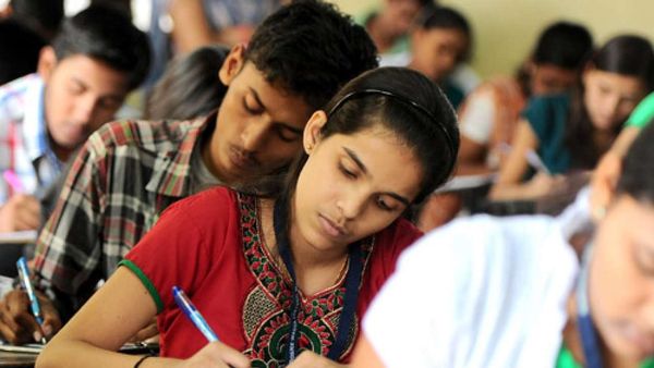  इंजीनियरिंग पाठ्यक्रम में है तेलंगाना के अधितम छात्रों की रूची