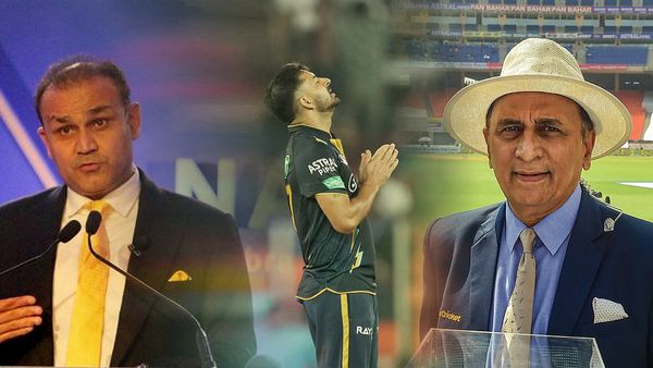 IPL 2023: सहवाग और गावस्कर ने हार्दिक पांड्या को माना GT की हार का 'दोषी', अंतिम दो गेंदों पर ऐसा क्या हुआ