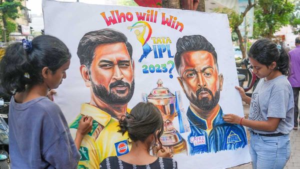 IPL 2023 Final Match Prediction: चेन्नई और गुजरात में कौन होगा आईपीएल के इस सीजन का विजेता