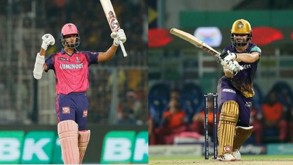 IPL 2023: Top 4 अनकैप्ड बल्लेबाज जिन्होंने अपनी प्रतिभा से क्रिकेट प्रेमियों को किया प्रभावित, बनाए रिकॉर्ड